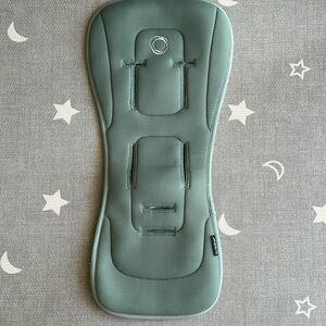 Bugaboo dual comfort seat liner